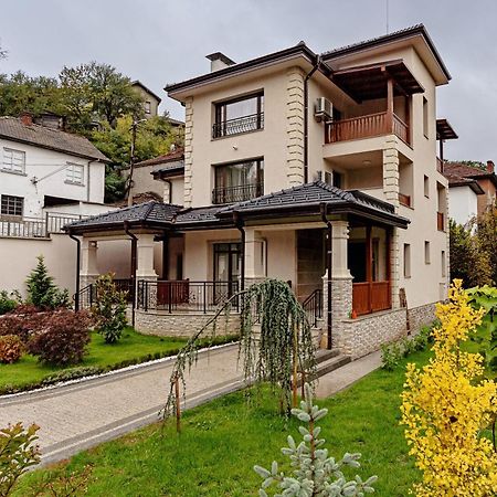 Casa Mt - Boutique Villa غابروفو المظهر الخارجي الصورة