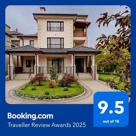 Casa Mt - Boutique Villa غابروفو المظهر الخارجي الصورة