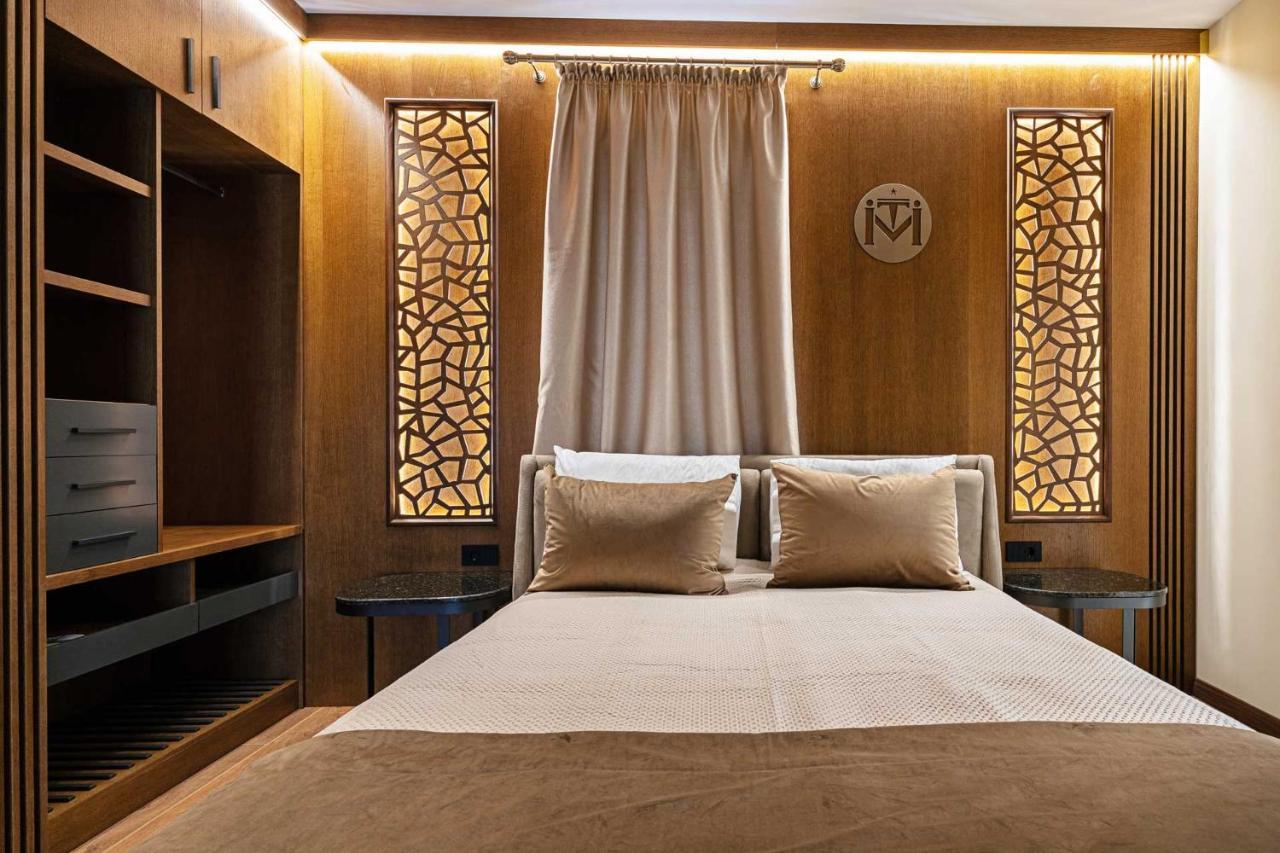 Casa Mt - Boutique Villa غابروفو المظهر الخارجي الصورة