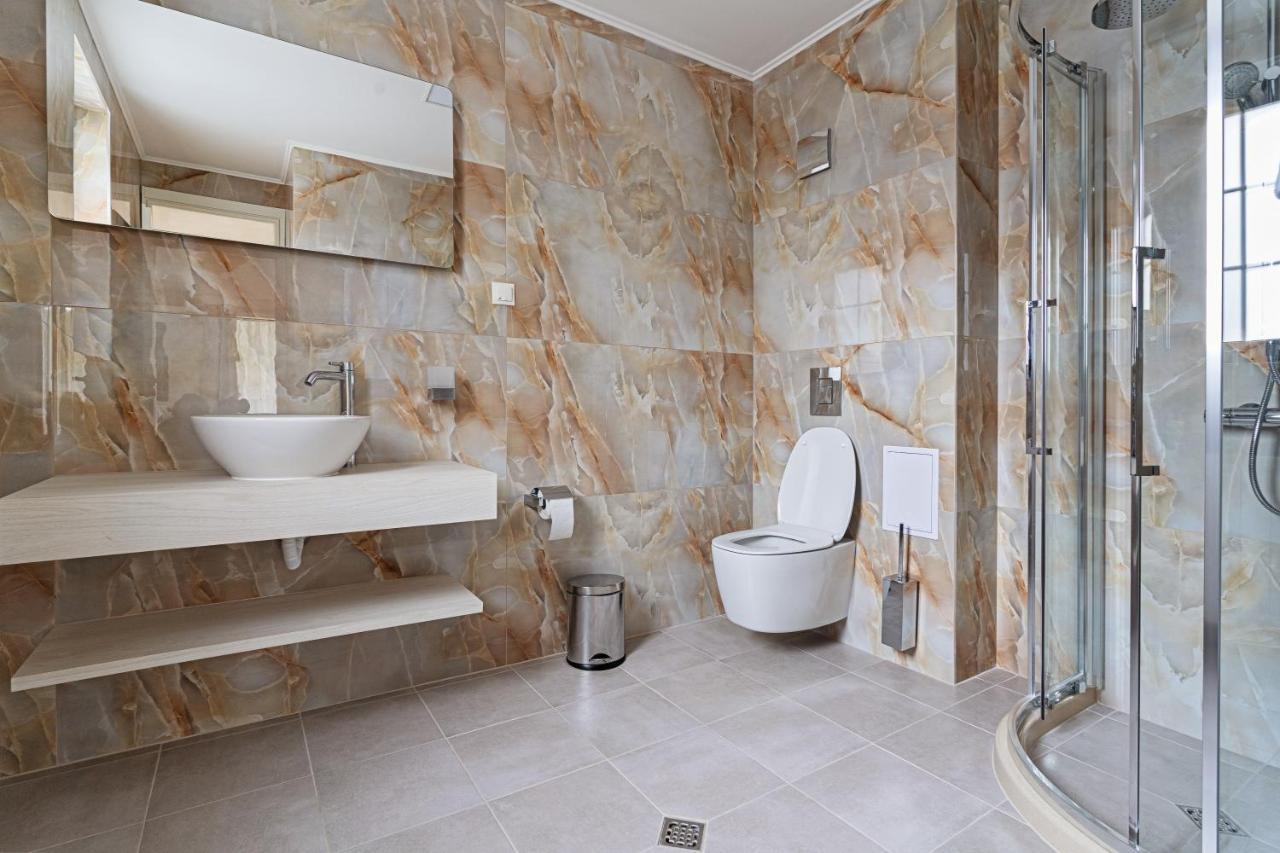 Casa Mt - Boutique Villa غابروفو المظهر الخارجي الصورة