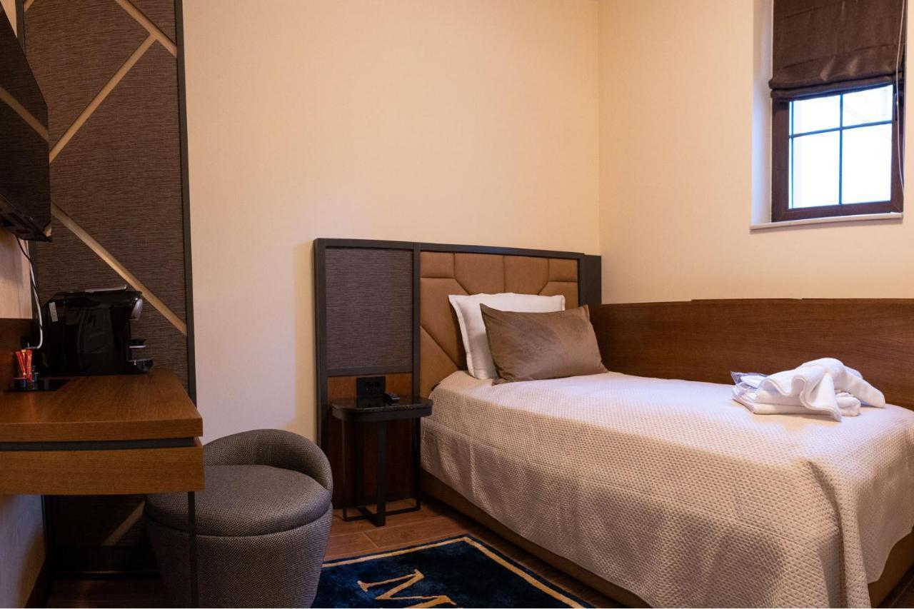 Casa Mt - Boutique Villa غابروفو المظهر الخارجي الصورة