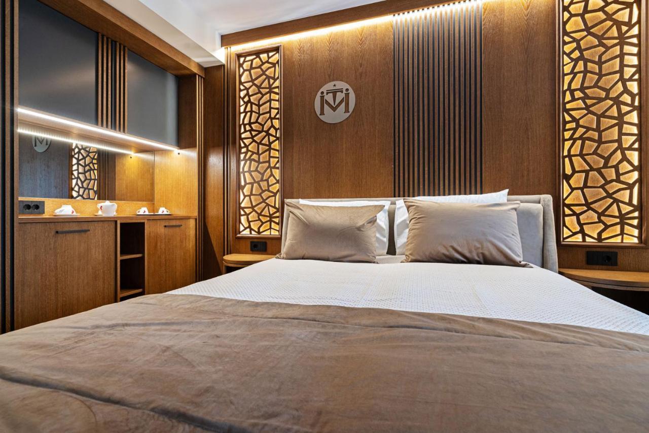 Casa Mt - Boutique Villa غابروفو المظهر الخارجي الصورة