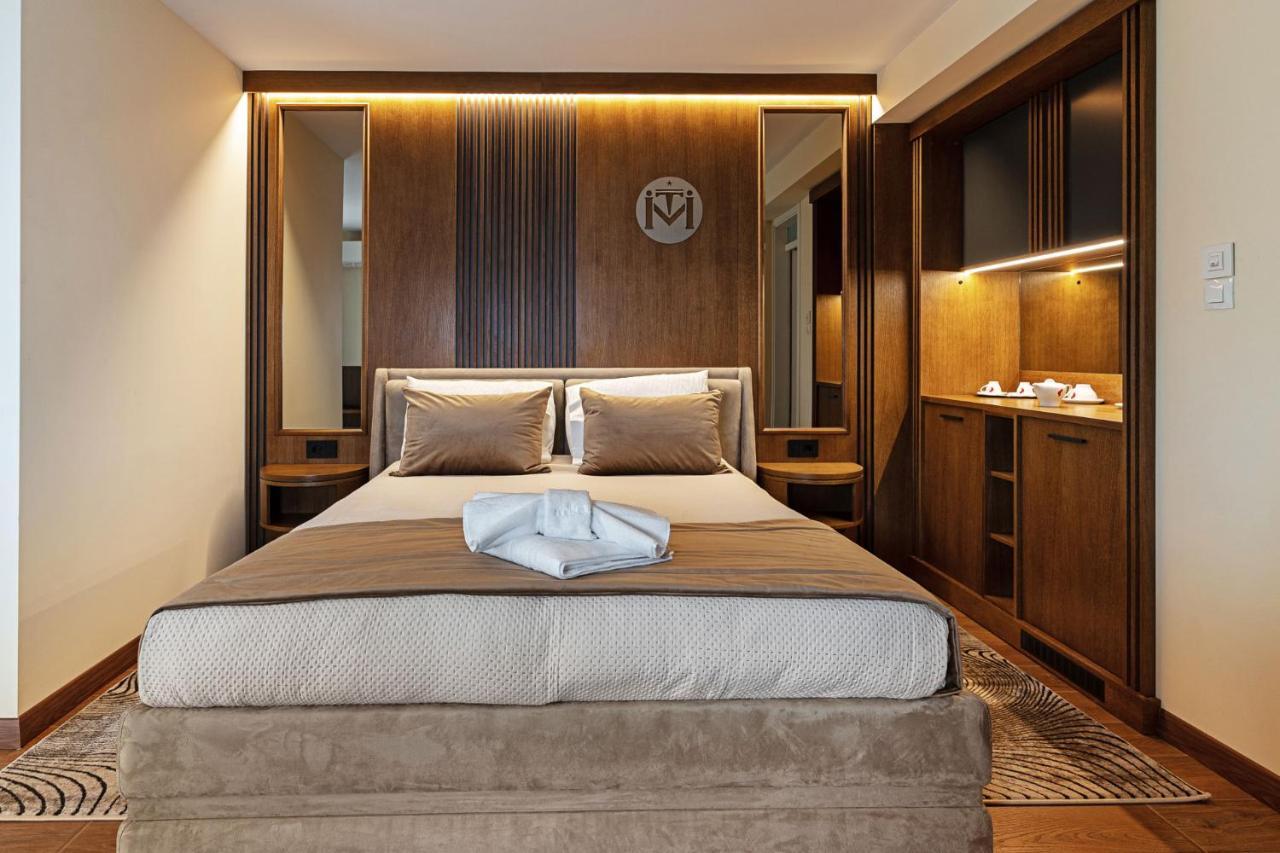 Casa Mt - Boutique Villa غابروفو المظهر الخارجي الصورة