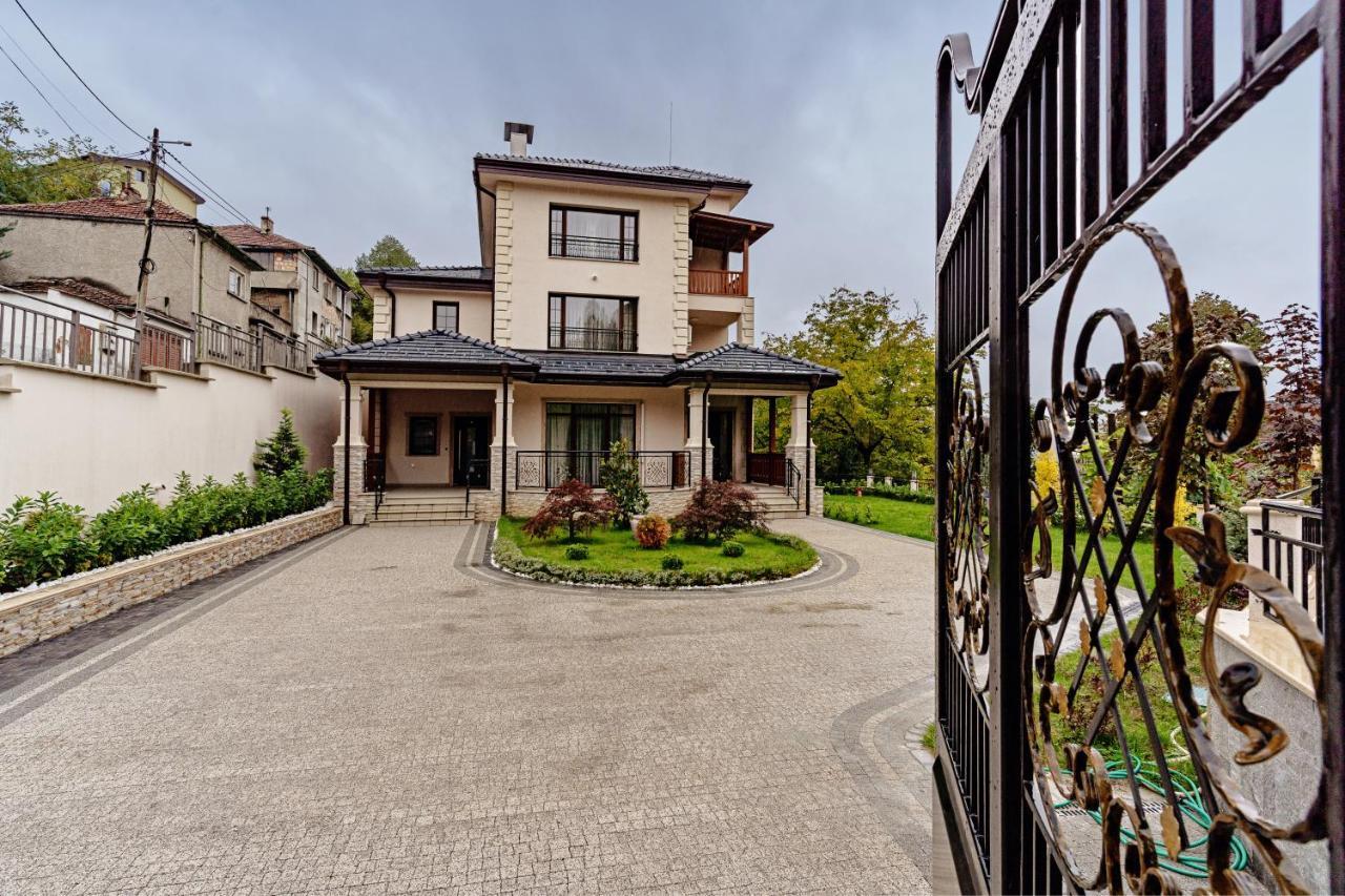 Casa Mt - Boutique Villa غابروفو المظهر الخارجي الصورة