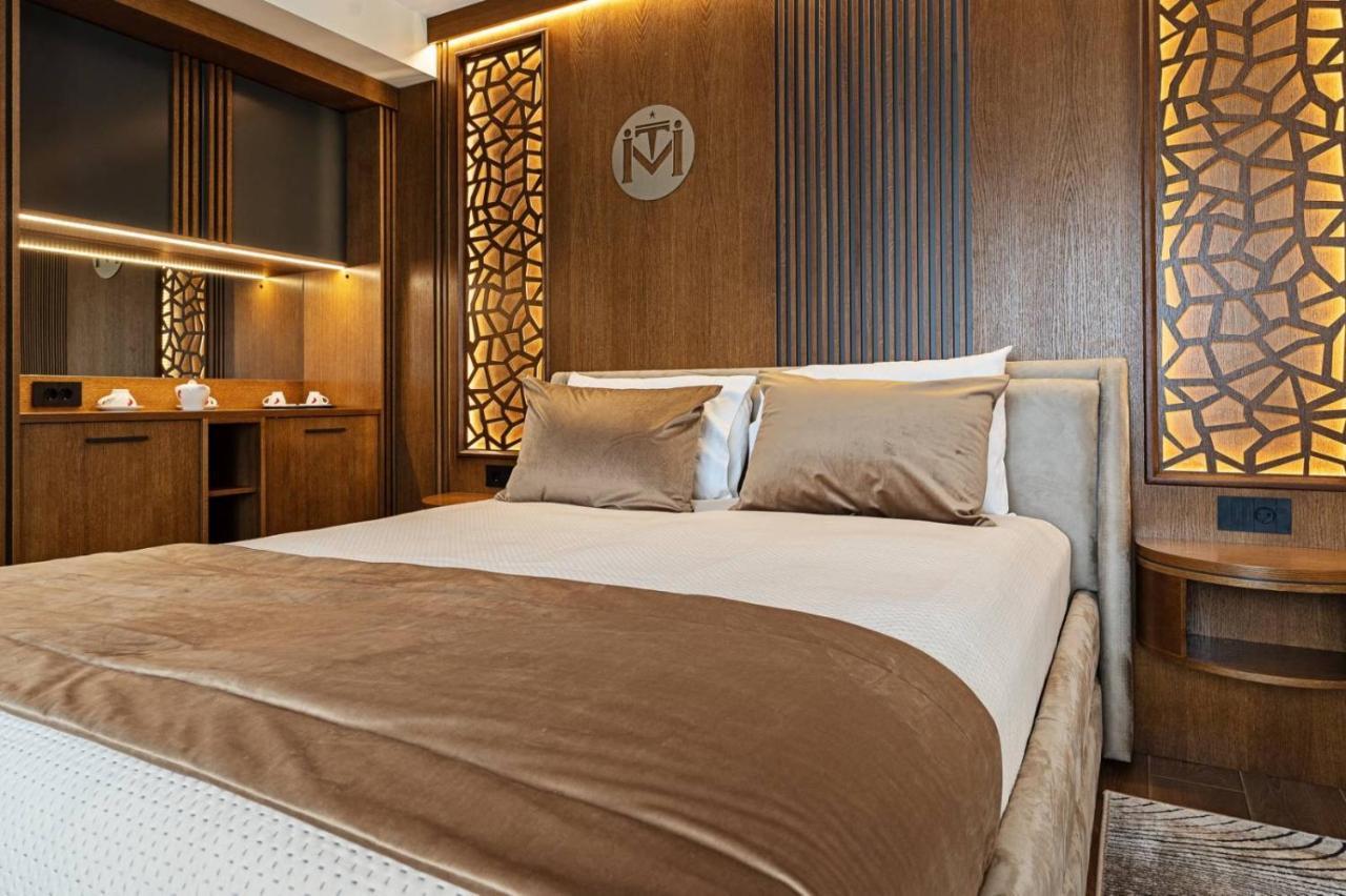 Casa Mt - Boutique Villa غابروفو المظهر الخارجي الصورة