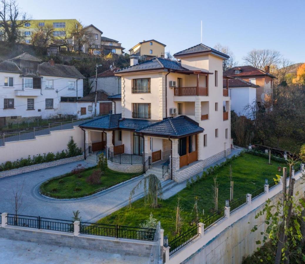 Casa Mt - Boutique Villa غابروفو المظهر الخارجي الصورة