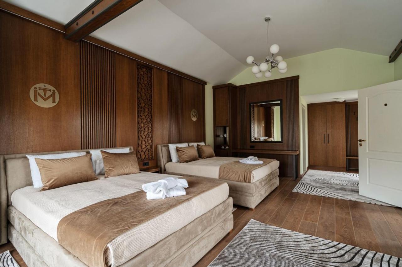 Casa Mt - Boutique Villa غابروفو المظهر الخارجي الصورة