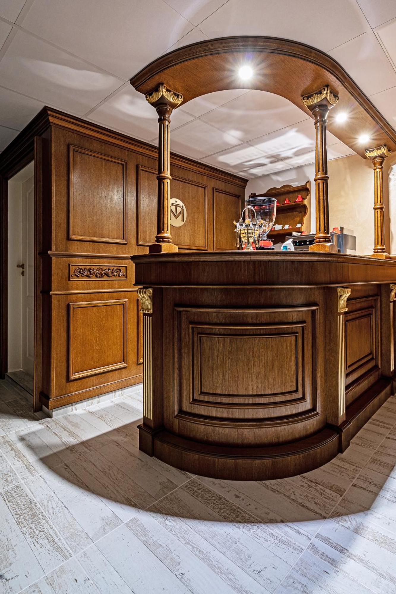 Casa Mt - Boutique Villa غابروفو المظهر الخارجي الصورة