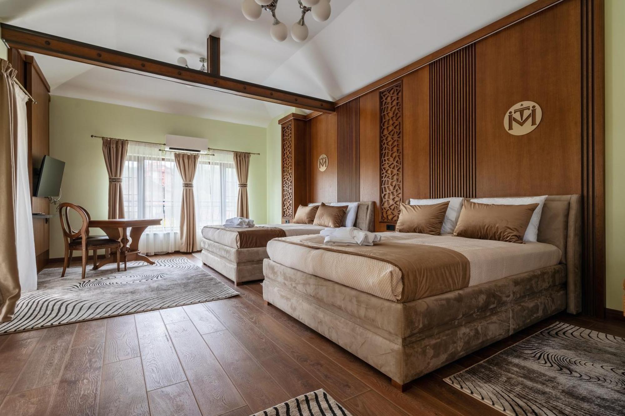 Casa Mt - Boutique Villa غابروفو المظهر الخارجي الصورة